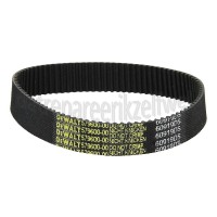 Foto van Dewalt Snaar Aandrijfriem D26501, D26500 
