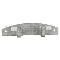 Foto van Bosch Scharnier Van vuldeur WAK282B8DN, WM14T419FF, WAT2467SPL 