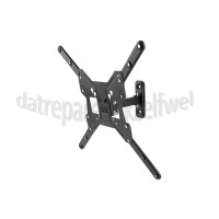 Foto van One For All Muursteun Muursteun Smart Turn 90 WM2441 13-65"" 