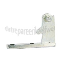 Foto van Beko Scharnier Midden CNA28421, CSA29000, DSM1870X 