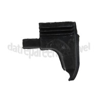 Foto van Beko Afdichting Van deurrubber, rechts D5543FW, D4764BW, GSN1380A 
