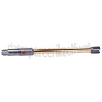 Foto van Dyson Zuigbuis Quick Clean Zuigbuis, Goud V15 Detect SV22 