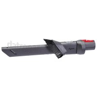 Foto van Dyson Zuigmond Combinatieborstel SV15 Detect SV22 