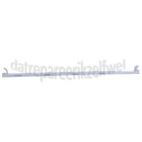Foto van Beko Strip Van glasplaat, achter GN162320X, ASP341B, GSBS14620X 