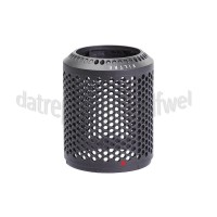 Foto van Dyson Filter Filter Cover HD01 Supersonic Iron/Fuchsia 