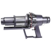 Foto van Dyson Motor Main Body & Big Cyclone, Sprayed Nickel V11 SV17 