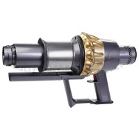 Foto van Dyson Motor Main Body & Big Cyclone, Sprayed Gold V11 SV17 