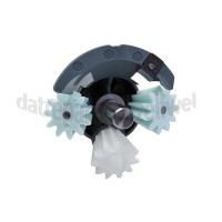 Foto van Bosch Aandrijving Koppelstuk MUM56S40, MUM54520, MUM59363 