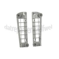 Foto van Bosch Houder Van besteklade, links + rechts SPS69T38EU, SN75T090EU, SPI69T05EU 