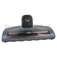 Foto van AEG Zuigmond Compleet, Blauw CX7245IM 