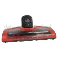 Foto van AEG Zuigmond Compleet, Rood CX7245AN 