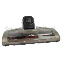 Foto van AEG Zuigmond Compleet, Brons CX7245BM 
