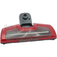 Foto van AEG Zuigmond Compleet, Rood, 18V CX7235WR, CX72FLEX 