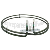 Foto van Beko Verwarmingselement 1800W Hete lucht GM25320DBNL, CS90F320X 