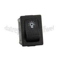 Foto van Dometic Schakelaar kit ontsteking en licht CU300, CU342, CU344, CU400, FO200, FO311 