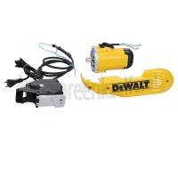 Foto van Dewalt Motor voor Afkortzaag D27105 