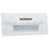 Foto van Siemens Greep Van opvangbak condenswater WT46E304NL, WT46S501NL, WT44W161 