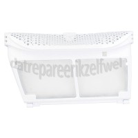 Foto van AEG Filter Pluizenzeef T9DEP866C, T9DS87689 