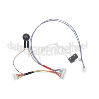 Foto van LG Kabelboom Van aandrijving robotstofzuiger VR6480VNC, VR6680LVMP, VR6481VMNC 