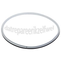 Foto van Beko Afdichtingsrubber Van deur DH7533RXW, DH8535RX0, GTN47250GC 