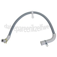 Foto van Beko Slang Van vernevelaar HTV7633X00, HTV8744X00, GWD58555C 