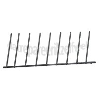 Foto van Beko Inzet Voor borden/schotels, rechts DFN04210W, DFN28320W, GNV41825 