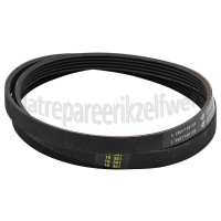 Foto van Beko Snaar 1265 J5 TEM WMB61621, WMB71632A, WNF8447AC 