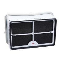 Foto van Beko Houder Filterhouder voor condensor DE8431 