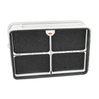 Foto van Beko Houder Filterhouder voor condensor DH7533RXW, DS8412PA0 
