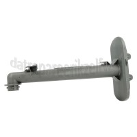 Foto van AEG Standpijp Houder bovenste sproeiarm GA60SLISSP, F88702VI0P, F55700VI1P 