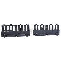 Foto van AEG Geleider Insteller, links-rechts ESF7000W2, FFB53600ZM, FUS5261XZM 