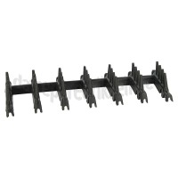 Foto van AEG Inzet Rubber voor korf ZDT16020FA, ZDF17001XA, VA63315OTA01 