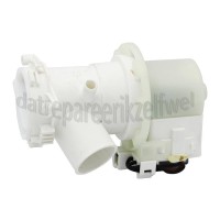 Foto van Beko Pomp Afvoerpomp compleet WAF63415, WAF64415 