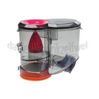 Foto van Philips Opvangbak Stofcontainer FC6722/01, FC6723/01 SpeedPro 