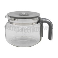 Foto van Smeg Koffiekan Compleet DCF01BLEU, DCF02WHEU, DCF02PBEU 
