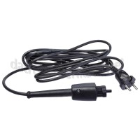 Foto van Black & Decker Snoer Netsnoer KG14, KG12E, DW152 