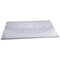 Foto van Haier Glasplaat Glasplaat A4FE742CPJBB0B70EAA 