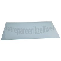 Foto van Haier Glasplaat Glasplaat B3FE742CMJBB09Y4E1Q 