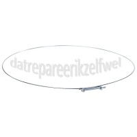 Foto van Samsung Knelring Van manchet trommelzijde WF0604ABW, WD906P4SAWQ 