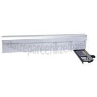 Foto van Dewalt Geleider Parallelaanslag D27105, D27107, D27107XPS 