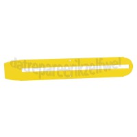 Foto van Dewalt Inzetstuk Zaagbladingang DW701, DW711, DW771 