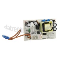 Foto van Black & Decker Print Printplaat PCB FSMH1321J, FSMH1300FX, FSMH13151SM 