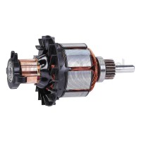 Foto van Dewalt Motor Anker DCD785 