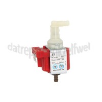 Foto van Black & Decker Pomp van stoomreiniger FSMH13E5, FSMH13E10, FSM13E1 