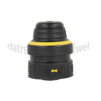 Foto van Dewalt Boorkop Wissel boorhouder D25114K, D25324K, D25415K, DCH334 