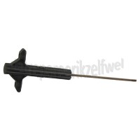 Foto van Dewalt Driver Spijkeraanduwer DCN660 Type2 