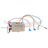 Foto van Black & Decker Verwarmingselement Boiler compleet FSMH13E5, FSM13E1, FSMH13E10 