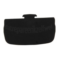 Foto van Black & Decker Klep In stofcontainer DVA315J, DVA320J, DVA325B 