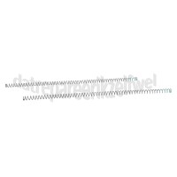 Foto van Dewalt Veer 2 stuks DCN692, DCN694, DCN695 