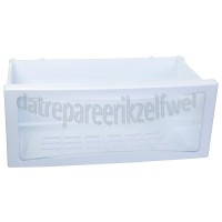 Foto van LG Vrieslade Vrieslade, Onderste GCF399BTQA, GC399SLQW 
